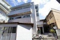 阪急西向日駅徒歩6分★家賃に注目★
嬉しい敷金礼金ナシです★