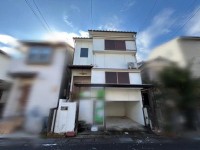 広々4LDK★システムキッチン★スーパー近くて便利です！