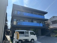 阪急洛西口駅まで徒歩8分★インターネット無料★