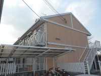 全室南ベランダ★１ＬＤＫタイプ★
環境良好です★