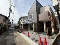  2026年2月完成★駅まで徒歩2分です★
ロフト付きのお住まい★