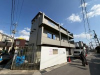  阪急東向日駅目の前の新築1階店舗が募集開始です！ 