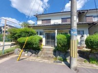 ペット相談可能★（小型犬のみ）
静かな住宅街に立地しています。
倉庫利用相談可