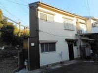 ペット共生相談可★
2025年11月改装工事済みです。