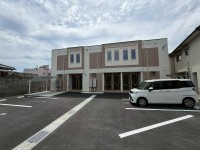  ペット飼育可能の新築物件★
インターネット無料です！