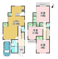  ペットの飼育相談可★
浴室暖房・浴室TV付きです★