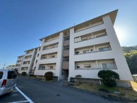 南北両面バルコニー★通風、陽当り良好★