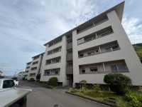 南北両面バルコニー★通風、陽当り良好★