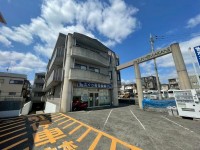 静かな住環境の広々3LDK★
ファミリー様おすすめです★