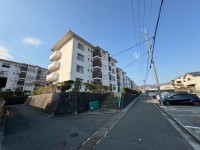  住環境良好です★駅徒歩圏内★
南向きにつき日当たり良好★