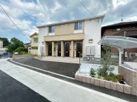 2026年7月上旬入居開始の新築物件★
嬉しい礼金なしです★