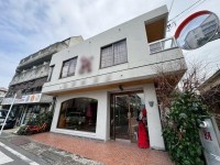  軽飲食可能です★庭付き★
阪急長岡天神駅まで徒歩8分です。