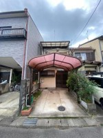 阪急東向日駅まで徒歩圏内★
事務所仕様も相談可能です!