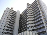  京都桂川つむぎの街マークスクエア★
洛西口駅まで徒歩4分の分譲マンション★