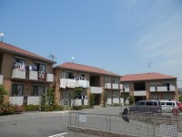 オール洋室★メゾネット★
ガレージ1台無料です★