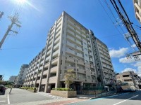  駅近分譲賃貸★エスリード長岡天神★
快適駅前生活★