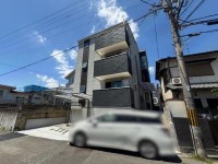2026年6月入居開始の新築1LDK★
オートロック付きで安心のお住まい★