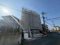 2026年6月入居開始の新築1LDK★
オートロック付きで安心のお住まい★