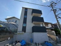 2026年6月入居開始の新築1LDK★
オートロック付きで安心のお住まい★