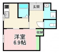 長岡京駅まで徒歩5分★
周辺施設充実の生活便利地です！

