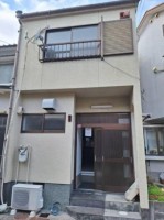  フルベーション貸家出ました★
全居室エアコン付きです！