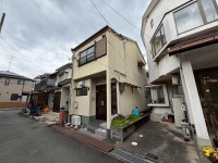  フルベーション貸家出ました★
全居室エアコン付きです！