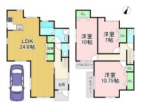  ペットの飼育相談可★
浴室暖房・浴室TV付きです★