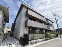  桂川エリアにダイワハウスの新築物件建築中★
ペットの飼育もご相談ください！