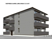  桂川エリアにダイワハウスの新築物件建築中★
ペットの飼育もご相談ください！