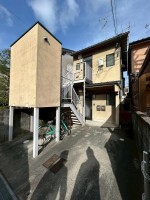  阪急東向日駅まで徒歩6分★
一階なので庭スペースあり★
