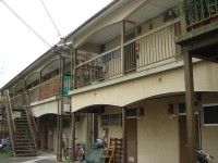  礼金・敷金・更新料なし★
静かな住環境です★
