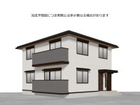  2026年7月完成の新築ダイワハウス★
インターネット無料です！