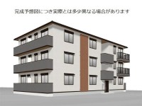  2026年7月完成のダイワハウス★
インターネット無料です！