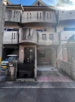 敷金礼金なしの戸建て賃貸出ました！
ペットの飼育相談可能です