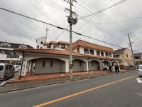  敷金礼金なしで初期費用抑えられます！
ゆったり1DK★