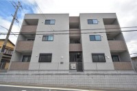 2024年1月完成の築浅物件★
駅まで4分で生活便利です。
