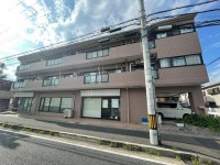 阪急洛西口駅徒歩5分の1階店舗★
事務所使用におススメです
