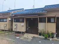  バイクの駐輪OKです★敷金無し★