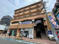  阪急長岡天神駅から徒歩3分★インターネット使用料無料★