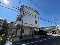 1階の広いお部屋が空きました★
システムキッチン、シャンプードレッサー付★