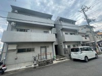  設備も充実！2ＷＡＹアクセス可能の便利地です！