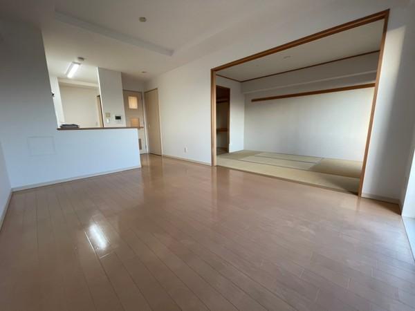 レンタ ローレルスクエア長岡京 京都府長岡京市神足２丁目5 1 2ldkのマンションの物件情報 賃貸 検索詳細