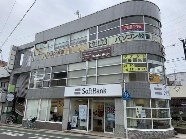 レンタ ほりいけビル 京都府長岡京市開田４丁目1 1 の店舗 建物一部 の物件情報 賃貸 検索詳細